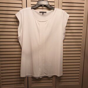 Preston York Sleeveless Top XL